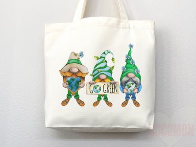 Create A Kinder Planet Tote Bag Canvas Women Tote For Her Cute Tote Bag Reusable Bag Grocery Tote Shopper Everyday Tote Bag Eco Friendly Bag