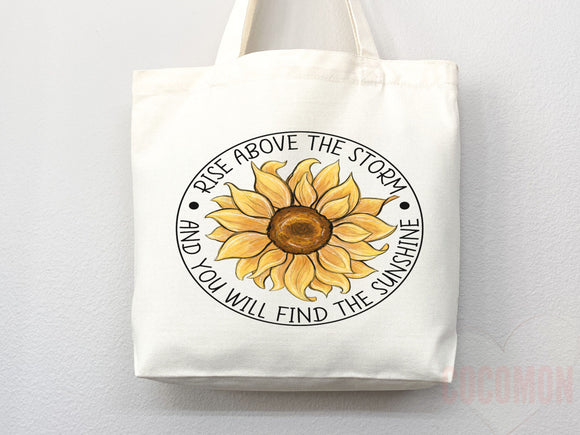 Floral Tote Flower Bag Gift for Floral Lover Flower Lover Gift Bag Womens Tote for Her Cute Tote Bag Reusable Bag Eco Friendly Tote Shopper