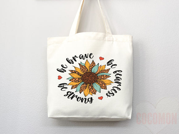 Floral Tote Flower Bag Gift for Floral Lover Flower Lover Gift Bag Womens Tote for Her Cute Tote Bag Reusable Bag Eco Friendly Tote Shopper