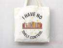 Book Lovers Tote School Bag Gift for Book Lover Gift For Bookworms Gift For Teachers Readers' Tote Library Tote Shopper Women's Tote for Her