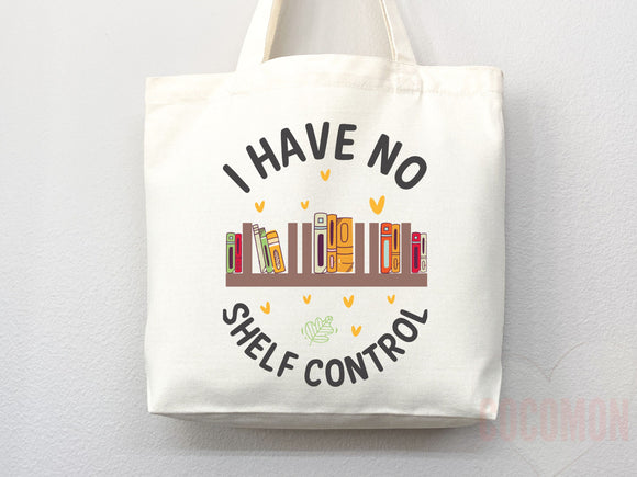 Book Lovers Tote School Bag Gift for Book Lover Gift For Bookworms Gift For Teachers Readers' Tote Library Tote Shopper Women's Tote for Her