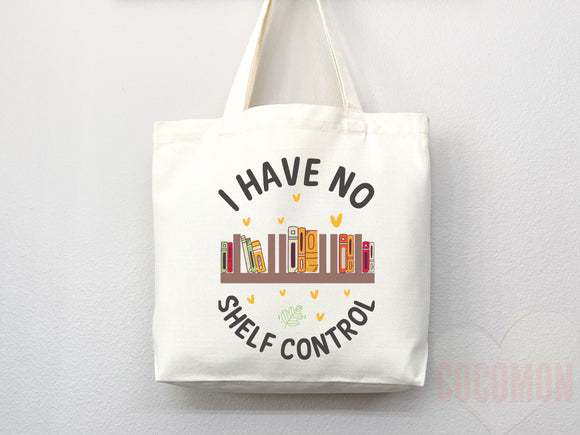 Book Lovers Tote School Bag Gift for Book Lover Gift For Bookworms Gift For Teachers Readers' Tote Library Tote Shopper Women's Tote for Her