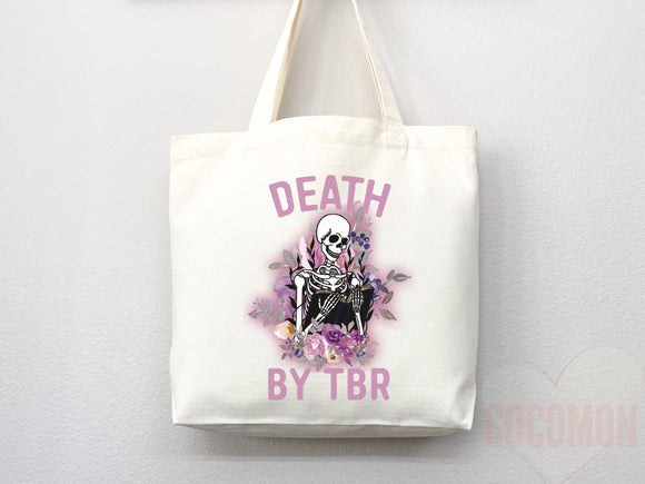 Book Lovers Tote School Bag Gift for Book Lover Gift For Bookworms Gift For Teachers Readers' Tote Library Tote Shopper Women's Tote for Her