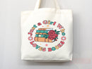 Book Lovers Tote School Bag Gift for Book Lover Gift For Bookworms Gift For Teachers Readers' Tote Library Tote Shopper Women's Tote for Her