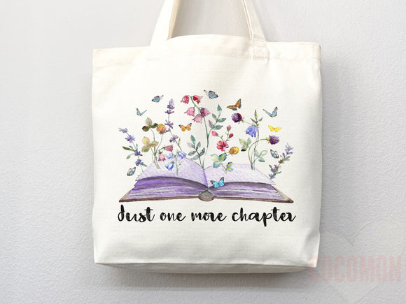 Book Lovers Tote School Bag Gift for Book Lover Gift For Bookworms Gift For Teachers Readers' Tote Library Tote Shopper Women's Tote for Her