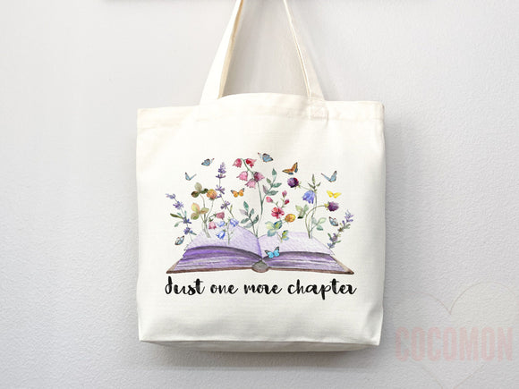 Book Lovers Tote School Bag Gift for Book Lover Gift For Bookworms Gift For Teachers Readers' Tote Library Tote Shopper Women's Tote for Her