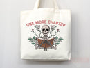 Book Lovers Tote School Bag Gift for Book Lover Gift For Bookworms Gift For Teachers Readers' Tote Library Tote Shopper Women's Tote for Her