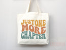 Book Lovers Tote School Bag Gift for Book Lover Gift For Bookworms Gift For Teachers Readers' Tote Library Tote Shopper Women's Tote for Her