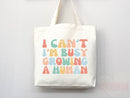Mom Tote Bag Mother's Day Gift For Mom Gift For Mama Tote Bag For Mom Birthday Gift Mother's Day Tote Bag For Moms Day Bag For New Mom Gift
