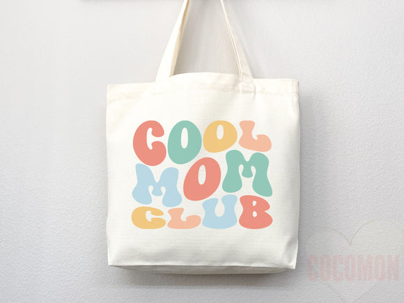 Mom Tote Bag Mother's Day Gift For Mom Gift For Mama Tote Bag For Mom Birthday Gift Mother's Day Tote Bag For Moms Day Bag For New Mom Gift