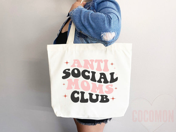 Mom Tote Bag Mother's Day Gift For Mom Gift For Mama Tote Bag For Mom Birthday Gift Mother's Day Tote Bag For Moms Day Bag For New Mom Gift