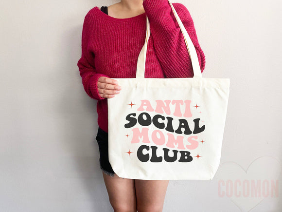 Mom Tote Bag Mother's Day Gift For Mom Gift For Mama Tote Bag For Mom Birthday Gift Mother's Day Tote Bag For Moms Day Bag For New Mom Gift