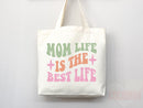 Mom Tote Bag Mother's Day Gift For Mom Gift For Mama Tote Bag For Mom Birthday Gift Mother's Day Tote Bag For Moms Day Bag For New Mom Gift