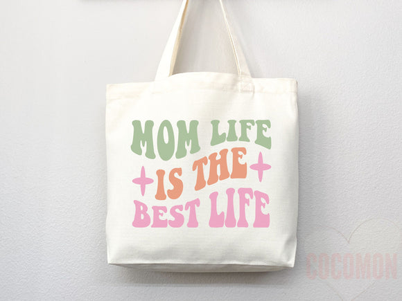 Mom Tote Bag Mother's Day Gift For Mom Gift For Mama Tote Bag For Mom Birthday Gift Mother's Day Tote Bag For Moms Day Bag For New Mom Gift