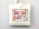 Mom Tote Bag Mother's Day Gift For Mom Gift For Mama Tote Bag For Mom Birthday Gift Mother's Day Tote Bag For Moms Day Bag For New Mom Gift