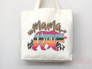 Mom Tote Bag Mother's Day Gift For Mom Gift For Mama Tote Bag For Mom Birthday Gift Mother's Day Tote Bag For Moms Day Bag For New Mom Gift