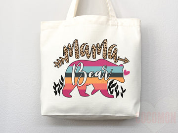 Mom Tote Bag Mother's Day Gift For Mom Gift For Mama Tote Bag For Mom Birthday Gift Mother's Day Tote Bag For Moms Day Bag For New Mom Gift