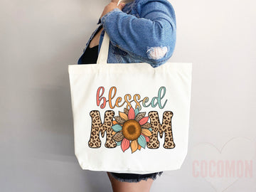 Mom Tote Bag Mother's Day Gift For Mom Gift For Mama Tote Bag For Mom Birthday Gift Mother's Day Tote Bag For Moms Day Bag For New Mom Gift