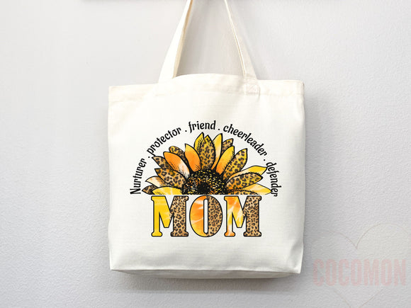 Mom Tote Bag Mother's Day Gift For Mom Gift For Mama Tote Bag For Mom Birthday Gift Mother's Day Tote Bag For Moms Day Bag For New Mom Gift