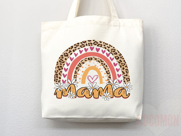 Mom Tote Bag Mother's Day Gift For Mom Gift For Mama Tote Bag For Mom Birthday Gift Mother's Day Tote Bag For Moms Day Bag For New Mom Gift