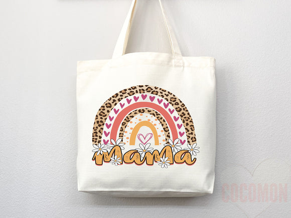 Mom Tote Bag Mother's Day Gift For Mom Gift For Mama Tote Bag For Mom Birthday Gift Mother's Day Tote Bag For Moms Day Bag For New Mom Gift