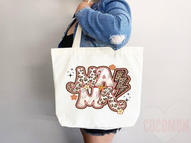 Mom Tote Bag Mother's Day Gift For Mom Gift For Mama Tote Bag For Mom Birthday Gift Mother's Day Tote Bag For Moms Day Bag For New Mom Gift