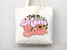 Mom Tote Bag — Gift for Mom (026)
