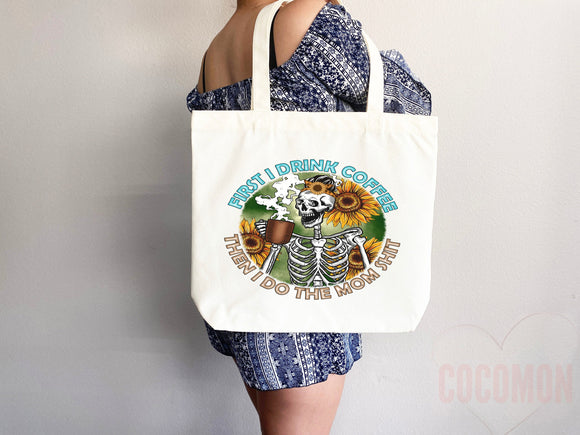Mom Tote Bag Mother's Day Gift For Mom Gift For Mama Tote Bag For Mom Birthday Gift Mother's Day Tote Bag For Moms Day Bag For New Mom Gift