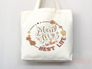 Mom Tote Bag Mother's Day Gift For Mom Gift For Mama Tote Bag For Mom Birthday Gift Mother's Day Tote Bag For Moms Day Bag For New Mom Gift