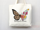 Mom Tote Bag Mother's Day Gift For Mom Gift For Mama Tote Bag For Mom Birthday Gift Mother's Day Tote Bag For Moms Day Bag For New Mom Gift