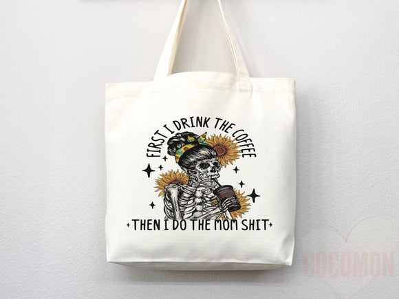 Mom Tote Bag Mother's Day Gift For Mom Gift For Mama Tote Bag For Mom Birthday Gift Mother's Day Tote Bag For Moms Day Bag For New Mom Gift