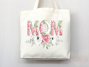 Mom Tote Bag Mother's Day Gift For Mom Gift For Mama Tote Bag For Mom Birthday Gift Mother's Day Tote Bag For Moms Day Bag For New Mom Gift