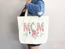 Mom Tote Bag Mother's Day Gift For Mom Gift For Mama Tote Bag For Mom Birthday Gift Mother's Day Tote Bag For Moms Day Bag For New Mom Gift