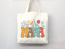 Mom Tote Bag Mother's Day Gift For Mom Gift For Mama Tote Bag For Mom Birthday Gift Mother's Day Tote Bag For Moms Day Bag For New Mom Gift