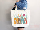 Mom Tote Bag Mother's Day Gift For Mom Gift For Mama Tote Bag For Mom Birthday Gift Mother's Day Tote Bag For Moms Day Bag For New Mom Gift