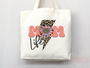 Mom Tote Bag Mother's Day Gift For Mom Gift For Mama Tote Bag For Mom Birthday Gift Mother's Day Tote Bag For Moms Day Bag For New Mom Gift