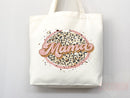 Mom Tote Bag Mother's Day Gift For Mom Gift For Mama Tote Bag For Mom Birthday Gift Mother's Day Tote Bag For Moms Day Bag For New Mom Gift
