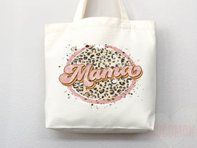 Mom Tote Bag — Gift for Mom (042)