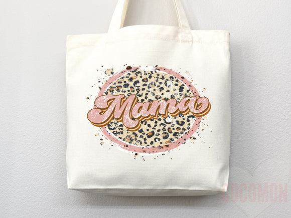 Mom Tote Bag Mother's Day Gift For Mom Gift For Mama Tote Bag For Mom Birthday Gift Mother's Day Tote Bag For Moms Day Bag For New Mom Gift