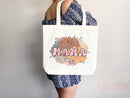 Mom Tote Bag Mother's Day Gift For Mom Gift For Mama Tote Bag For Mom Birthday Gift Mother's Day Tote Bag For Moms Day Bag For New Mom Gift