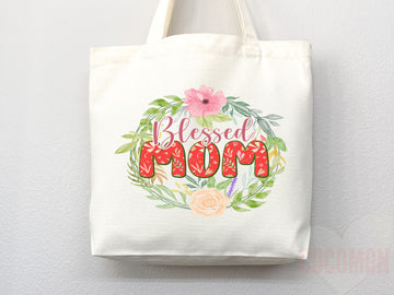 Mom Tote Bag Mother's Day Gift For Mom Gift For Mama Tote Bag For Mom Birthday Gift Mother's Day Tote Bag For Moms Day Bag For New Mom Gift