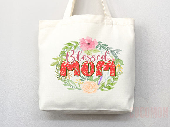 Mom Tote Bag Mother's Day Gift For Mom Gift For Mama Tote Bag For Mom Birthday Gift Mother's Day Tote Bag For Moms Day Bag For New Mom Gift