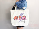 Mom Tote Bag Mother's Day Gift For Mom Gift For Mama Tote Bag For Mom Birthday Gift Mother's Day Tote Bag For Moms Day Bag For New Mom Gift