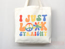 Pride Tote Bag LGBT Pride Tote LGBTQ Pride Bag Gift for Her Trans Pride Tote Shopper Women's Tote Lesbian Pride Gift Gay Pride Cute Tote Bag