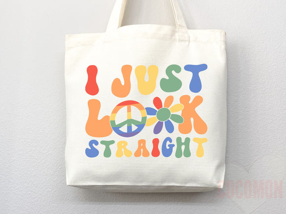 Pride Tote Bag LGBT Pride Tote LGBTQ Pride Bag Gift for Her Trans Pride Tote Shopper Women's Tote Lesbian Pride Gift Gay Pride Cute Tote Bag