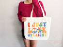 Pride Tote Bag LGBT Pride Tote LGBTQ Pride Bag Gift for Her Trans Pride Tote Shopper Women's Tote Lesbian Pride Gift Gay Pride Cute Tote Bag