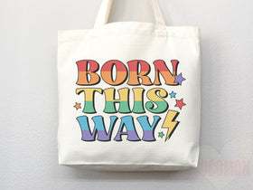 Pride Tote Bag — Pride Gift (003)