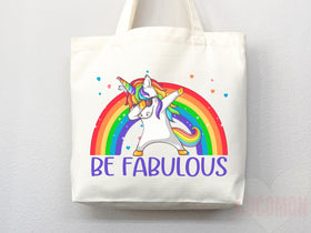 Pride Tote Bag — Pride Gift (011)