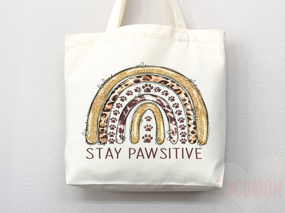 Dog Mom Tote Bag Gift For Dog Mom Animal Lover Tote Shopper Dog Lover Bag New Dog Mom Gift for Her Puppy Mom Tote Shopper Women's Tote Bag