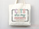 Cat Mom Tote Bag Gift For Cat Mom Animal Lover Tote Shopper Cat Lover Bag New Cat Mom Gift for Her Kitten Mom Tote Shopper Women's Tote Bag